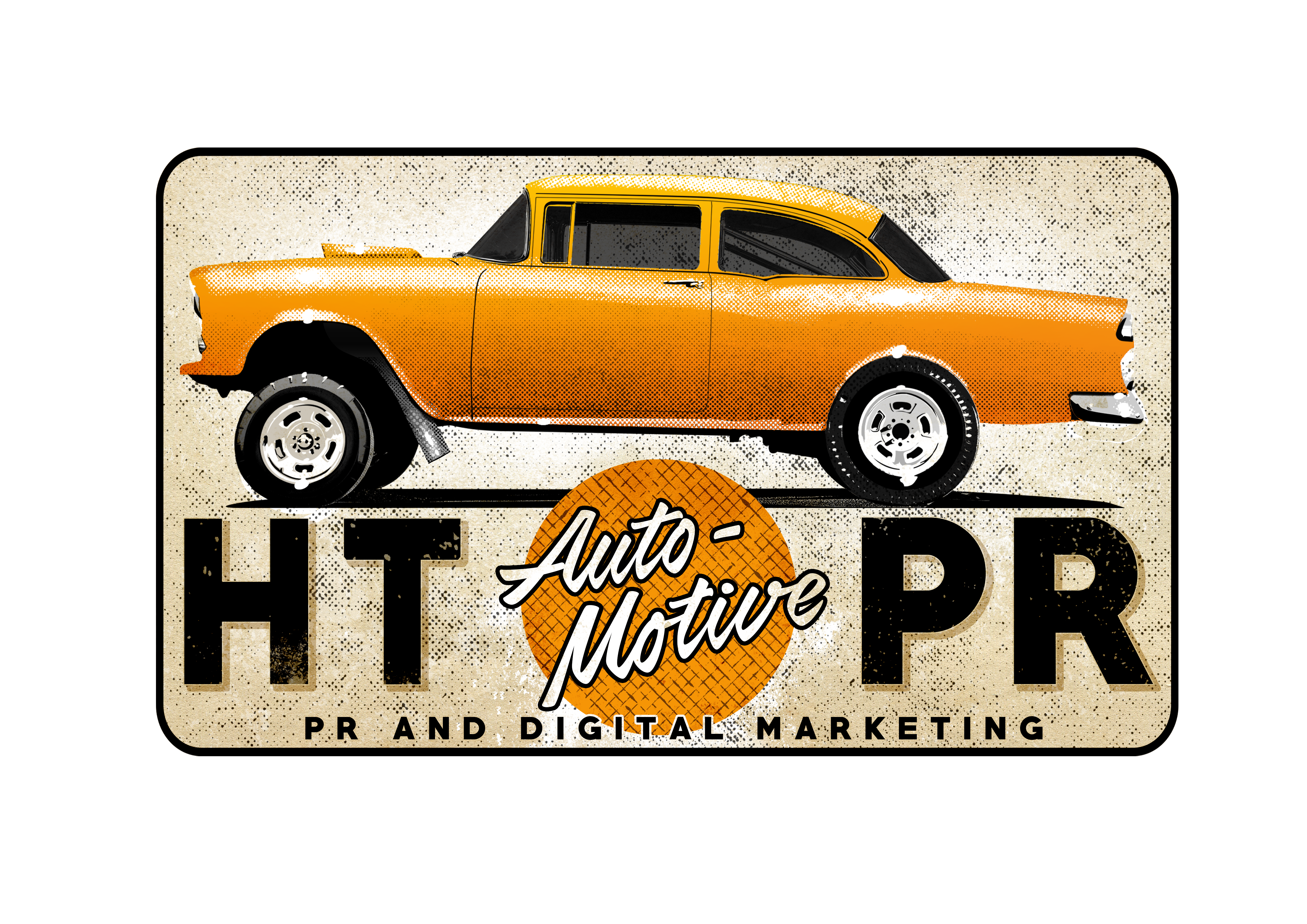 HT Automotive PR